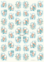 Ark - Christels Vinterbørn